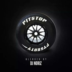 10. Pyskaty X DJ Noriz - Pierwszy Raz (Pitstop Blendtape)