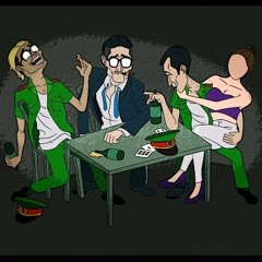 LDleKING - Đảo Cái Chảo Cho Ta - Nah ft Lão Đại