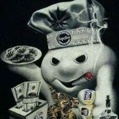 NuttN but Money.   Produced by.Baker Man