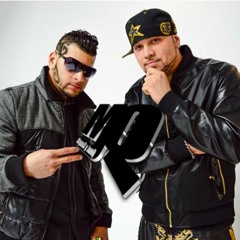 Miguell y JonQ - All Of Me (Remix)