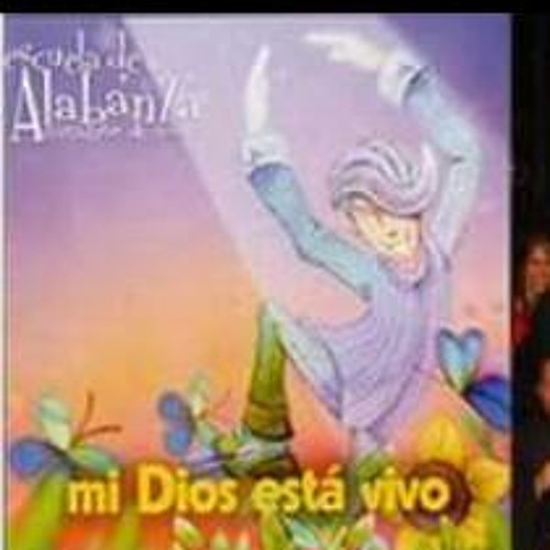 Mi Dios está vivo