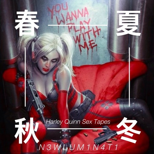 Sex harley tape quinn Zack Snyder