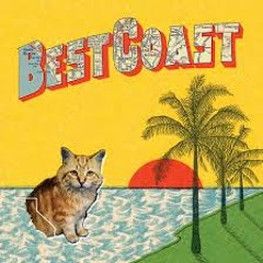 Best Coast - When I'm With You (Chunky Remix)