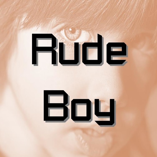 SQUAR3D - Rude Boy