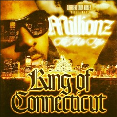 K.O.C.T. freestyle CARTIER CHA$E