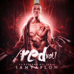 01. Santaflow - Red