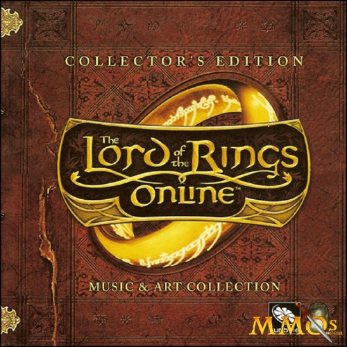 Lord Of The Rings Online - Forsaken Paths