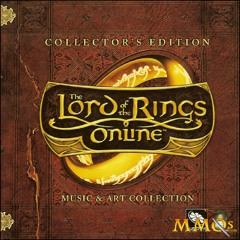 Lord Of The Rings Online - Elder Days