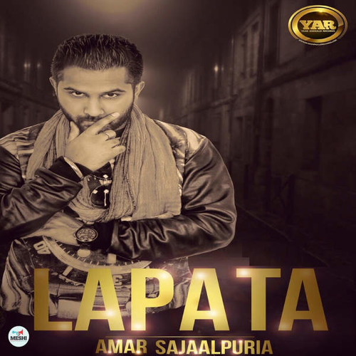 Laapata - Amar Sajaalpuri - Dj Honey Singh
