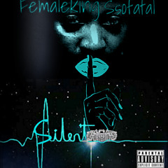 SILENT ft. TSOLID