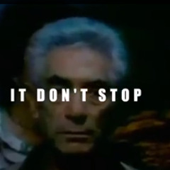 "It Don't Stop" - T Flo'z & Vanté Orr