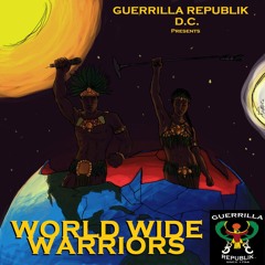 Ancestress x Yilinhi - Speak The Truth