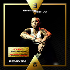 Eminem - Encore - Curtains Down (Wezt MAAD Remix (ft. Dr. Dre & 50 Cent)