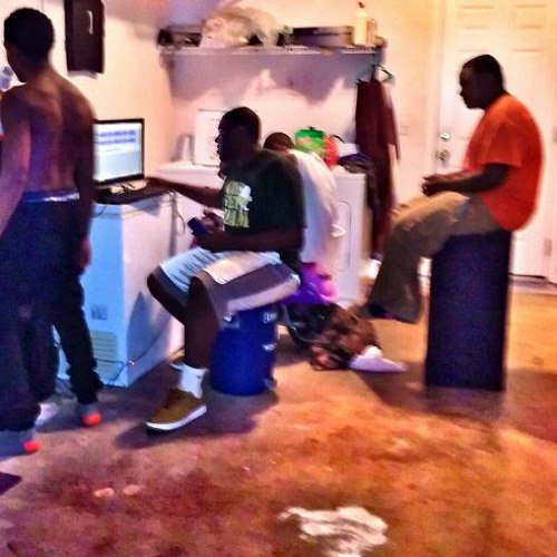 Stream too turnt (2).wav by nickrapper | Listen online for free on ...