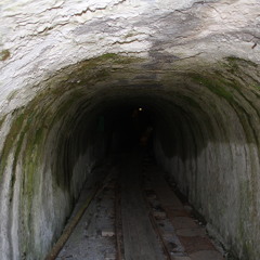 Grit Mountain (Eagle Mix)