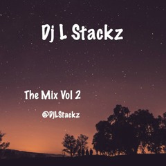 The Mix Vol 2