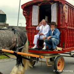 Mamas Highway Tom Cooper