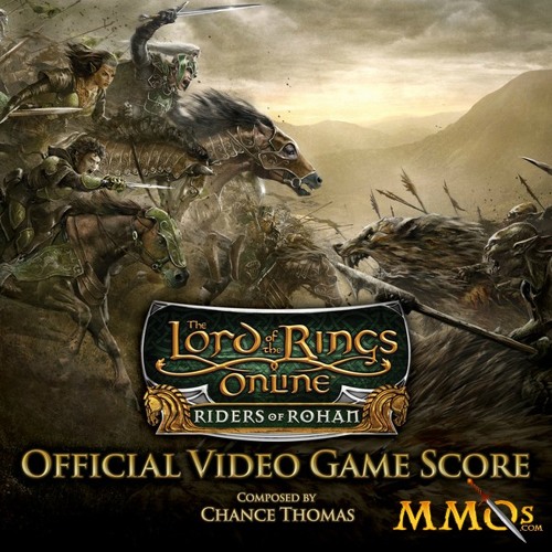 Stream MMOs.com | Listen to Lord of the Rings Online Riders of Rohan OST  playlist online for free on SoundCloud