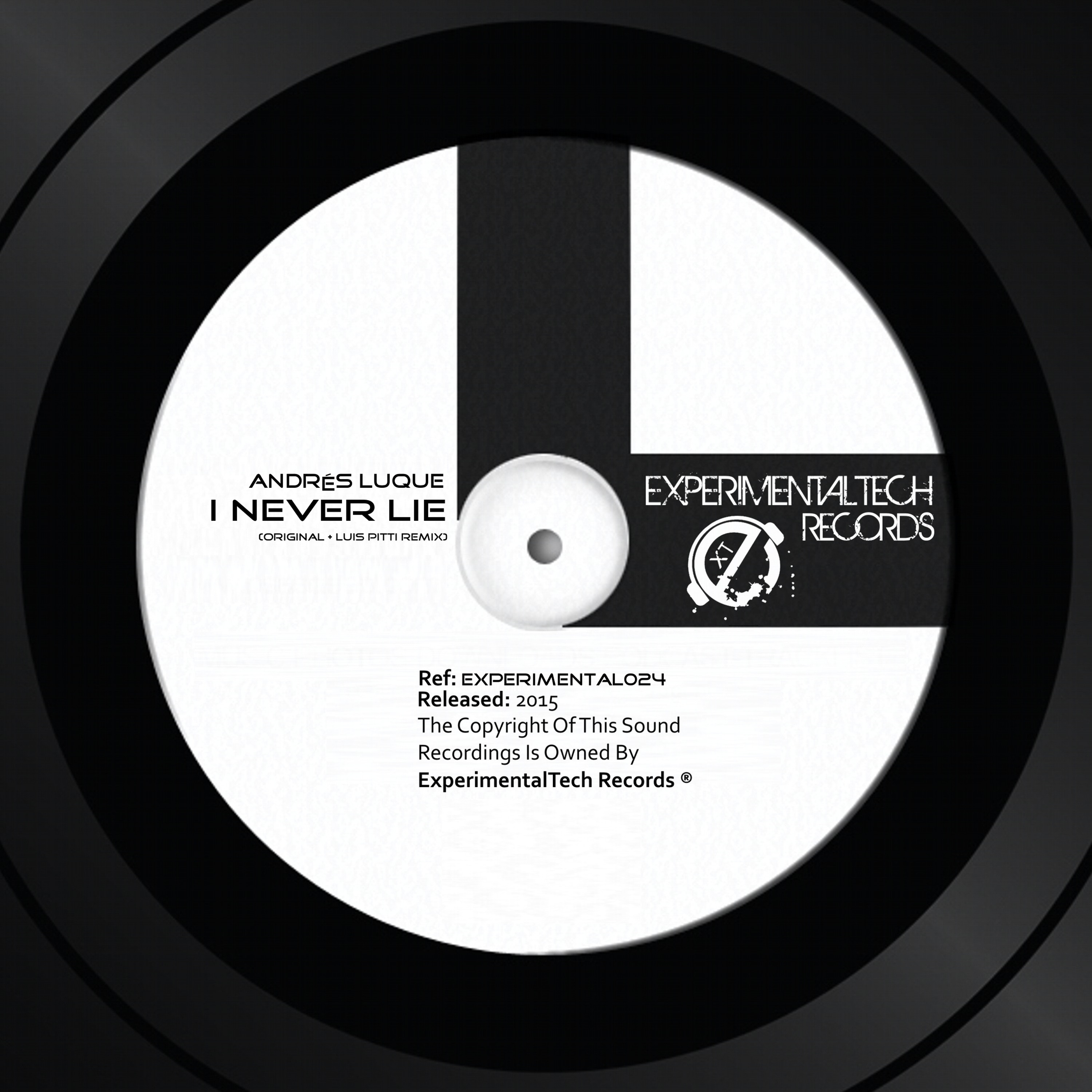 Portada de PRODUCCIONES (Originales & Remixes)