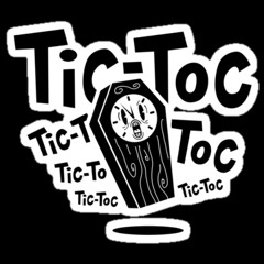 Salty Tic Toc Challenge