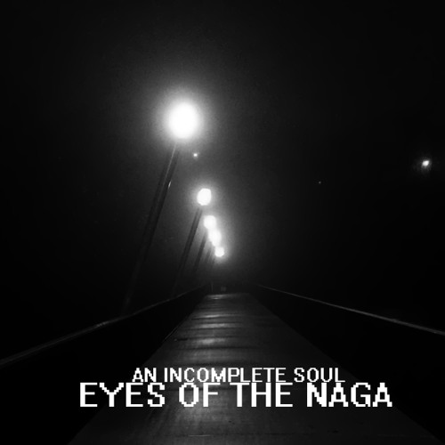 A Lone Voice In An Empty City Street