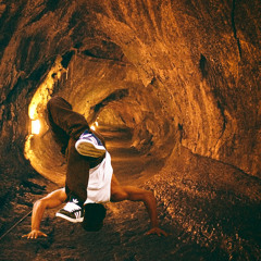 Max Religion - B-Boy Lava Tubes