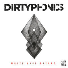 Dirtyphonics & ƱZ Feat. Trinidad Jame$ - Hustle Hard