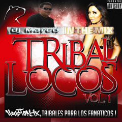 TRIVAL LOCOS WARACHERO MIX (17-02-15)