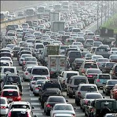 trafic_congestion (lilreese)