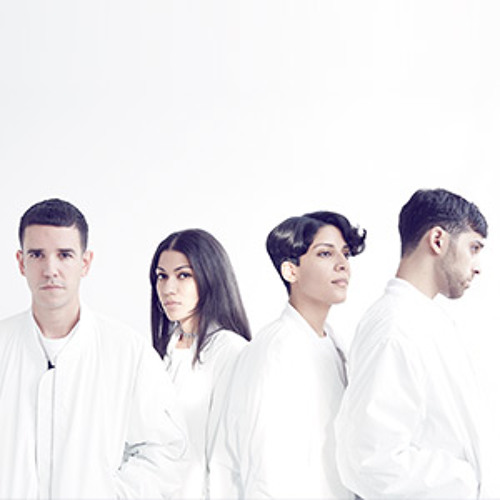 Carhartt WIP Radio Tour Special: Future Brown