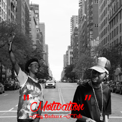 "Motivation" - KaiserBeatz