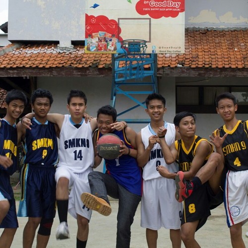 Hari untukmu-rocket rocker