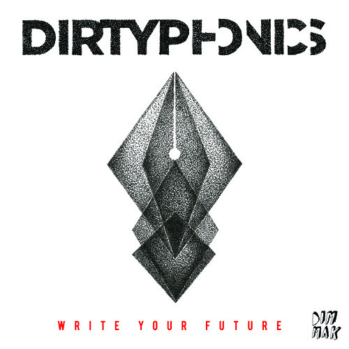 Dirtyphonics - Power Now (Feat. Matt Rose)