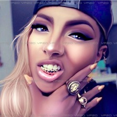 Neon Taylor - P X W E R (Instrumental)