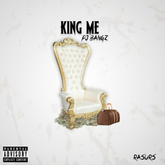 PJ Bangz- All for me