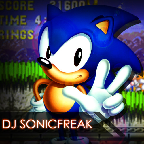 Sonic 3 Rap Beat: "Marble Garden Zone Act 1" - DJ SonicFreak