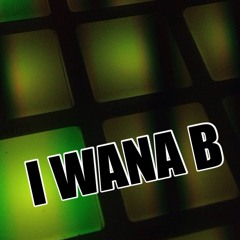 SAF I WANA B (CLIP) @ COMMETS REPOST SHARE!!!!!