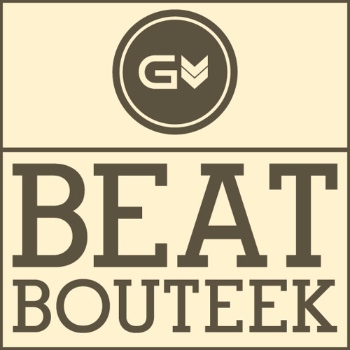 Beat Bouteek - VOLUME 1 by GravityMovement