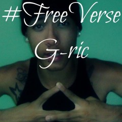 G-ric - #Freevers