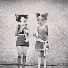 ur girl listens to basedkatze