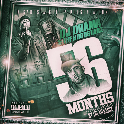 Download We Put You In The Game feat. The Hoodstarz, Too Short & 4 rAx Prod by the Mekanix