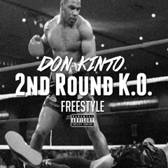 2nd Round K.O. Freestyle