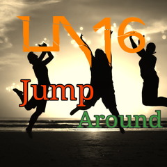 Jump Around - D4WEC