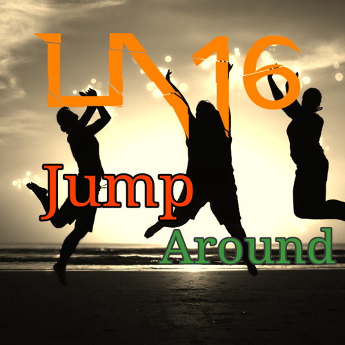 Jump Around - D4WEC