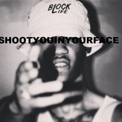 OG Maco ft. Key- Dying Just From Living *shootyouinyourface mix*(prod. Dieusait)