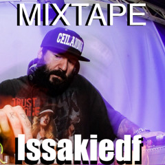 Issaki E DF Mixtape 1
