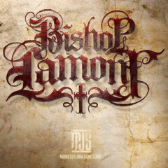 Purgatory - Bishop Lamont (prod. by Dem Jointz)