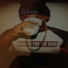 Lil Snup UNRELEASED W/ LOUIE V GUTTA R.I.PSNUP