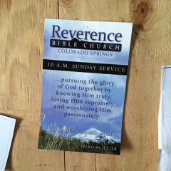 Sovereign Grace O'er Sin Abounding