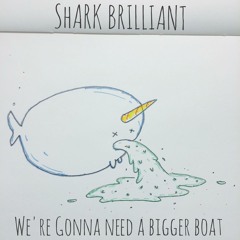 Shark Brilliant - Dancehall Narwhal